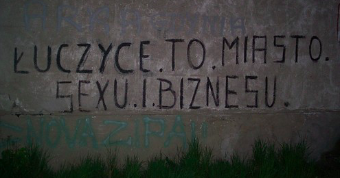 Łuczyce MSIB