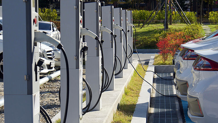 elektromobilnosc dla firm
